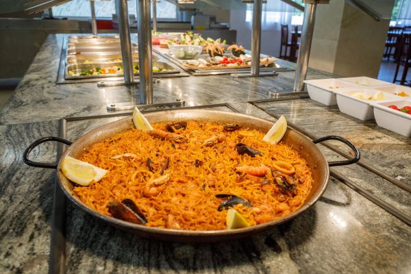 Hotel Tres Anclas (Gandia)
